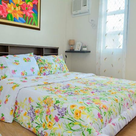Apartamento Mailz Haven Beautifl 3Br Modern Aprt Near Sm Door-C Davao Exterior foto