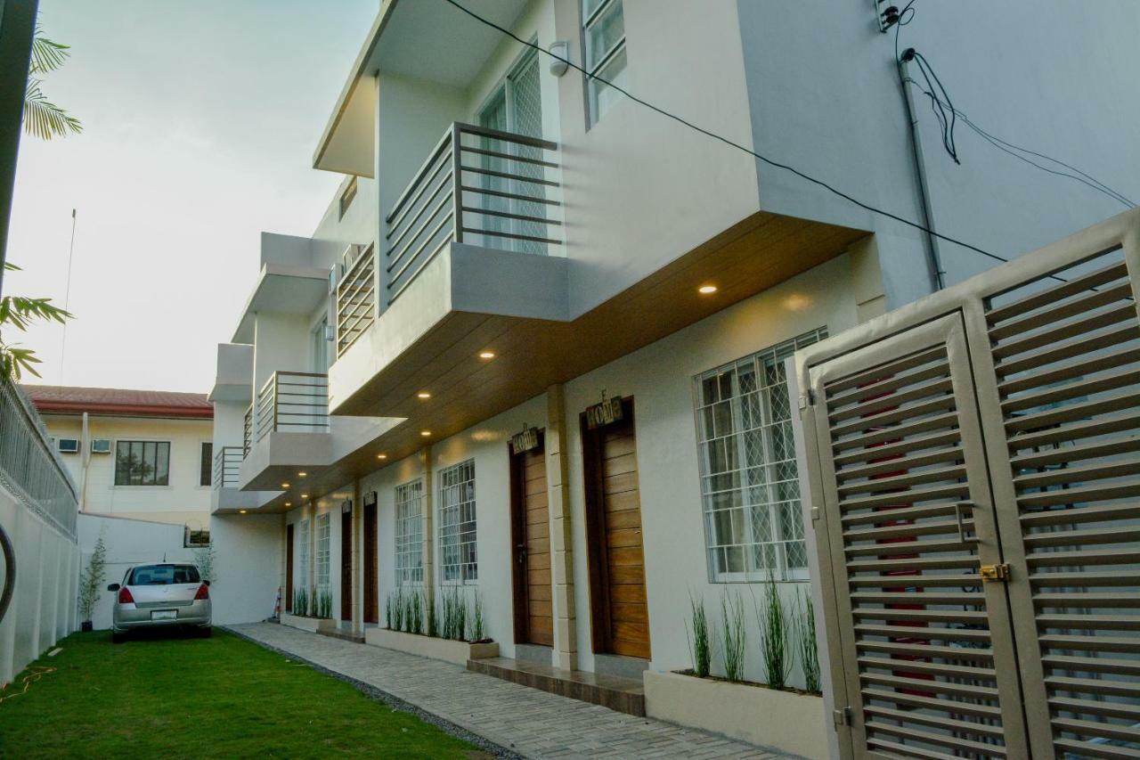 Apartamento Mailz Haven Beautifl 3Br Modern Aprt Near Sm Door-C Davao Exterior foto