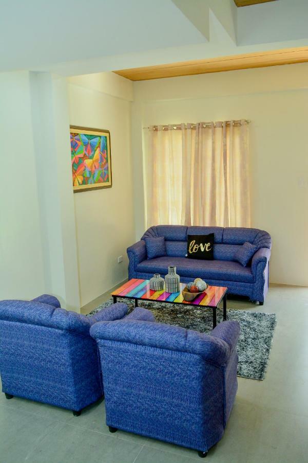 Apartamento Mailz Haven Beautifl 3Br Modern Aprt Near Sm Door-C Davao Exterior foto