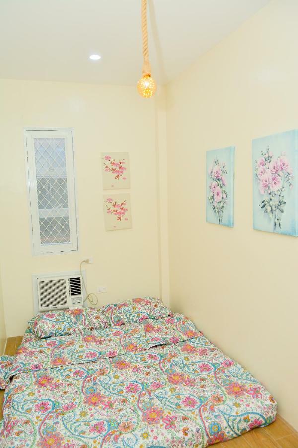 Apartamento Mailz Haven Beautifl 3Br Modern Aprt Near Sm Door-C Davao Exterior foto